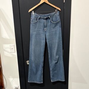 Classic Blue Women’s Jeans